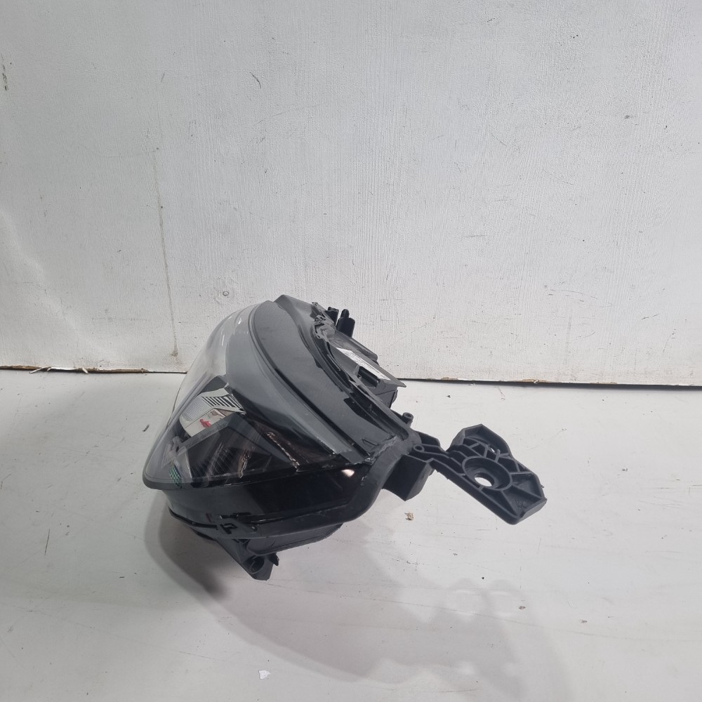 Farol Full Led Lado Esquerdo Peugeot 208 2025/2026 Esquerdo/motorista 5