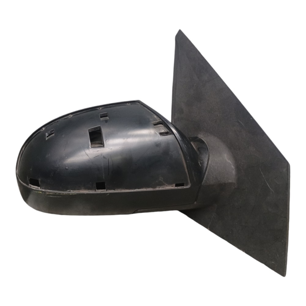 Retrovisor Direito Ford Fiesta 2008 Eletrico 1