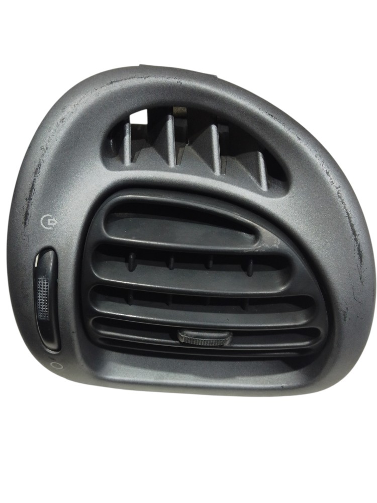 Difusor Ar Lado Direito Picasso Citroen Xsara 2001 A 2012 2