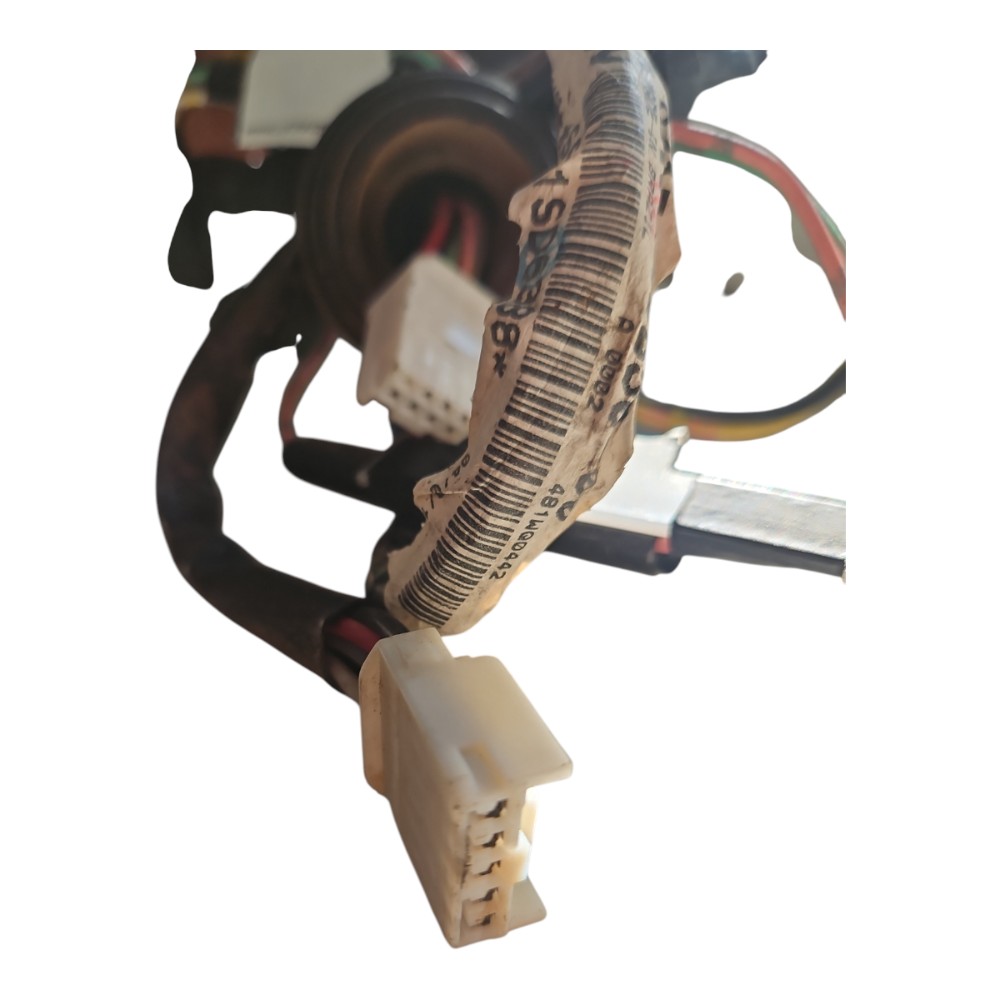Chicote Porta Dianteira Direita Toyota Etios 2013 2015 2