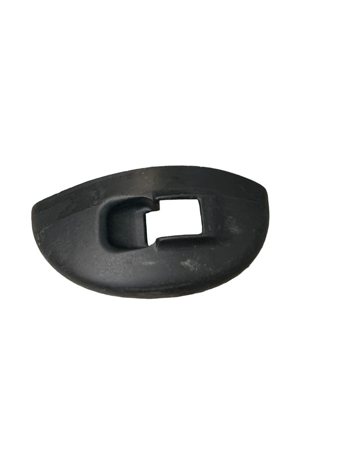 Moldura Botão Vidro Direito Dianteiro Fiat Palio 1999 2