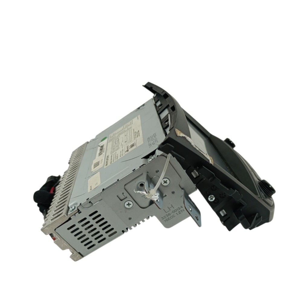 Radio som hb20s 1.0 comfortline 2019 323300017 3
