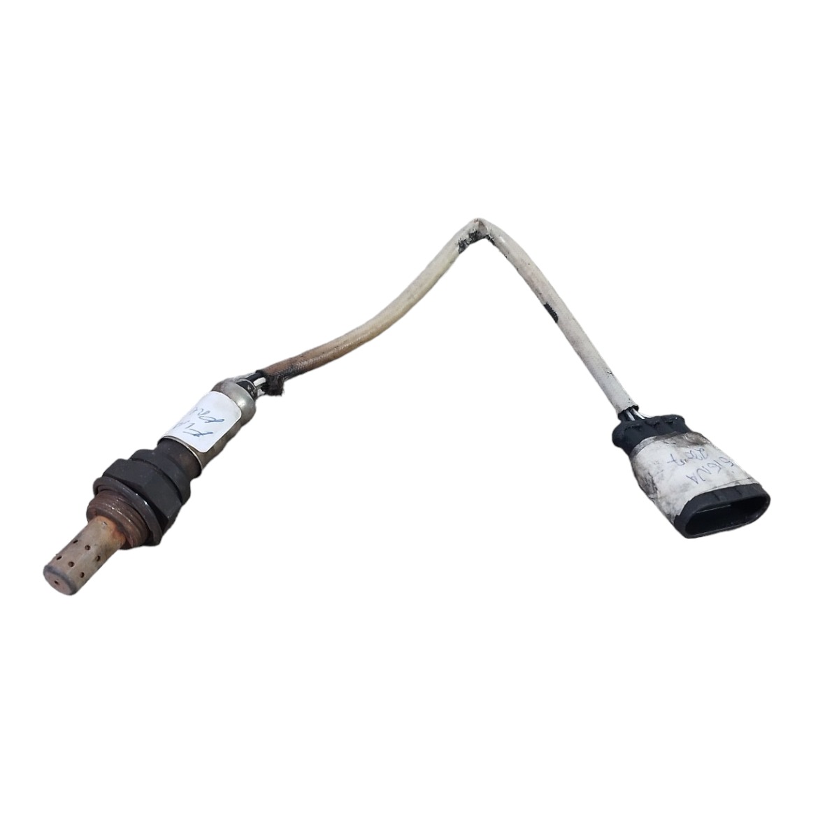 Sonda Lambda Pré Fiat Siena 2007 1.0 Fire Original 7