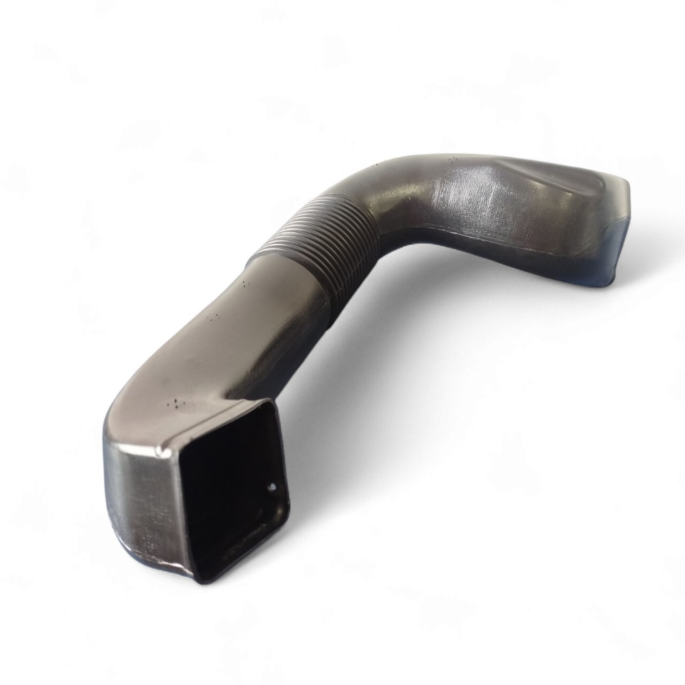 Duto Ar Painel Direito Fiat Siena Palio Strada 2011 A 2017