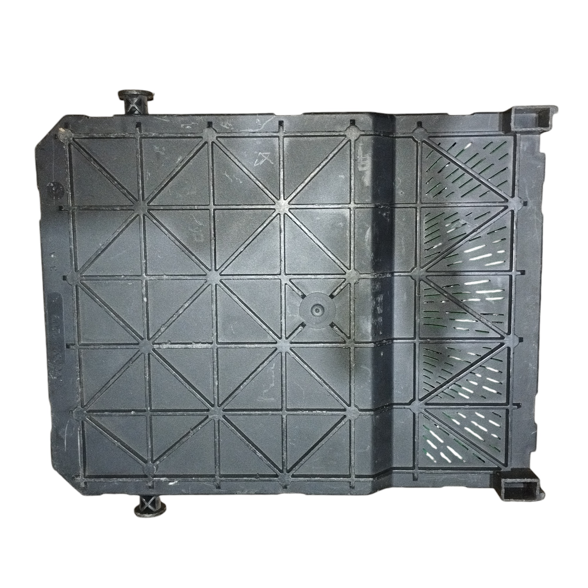 Modulo Bsi 1.4 Peugeot 206 207 2007 A 2014 5