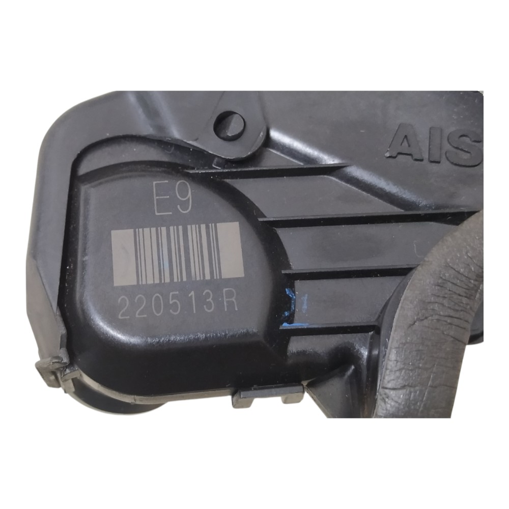 Fechadura Dianteira Esquerda Honda Civic 2014 Original 7