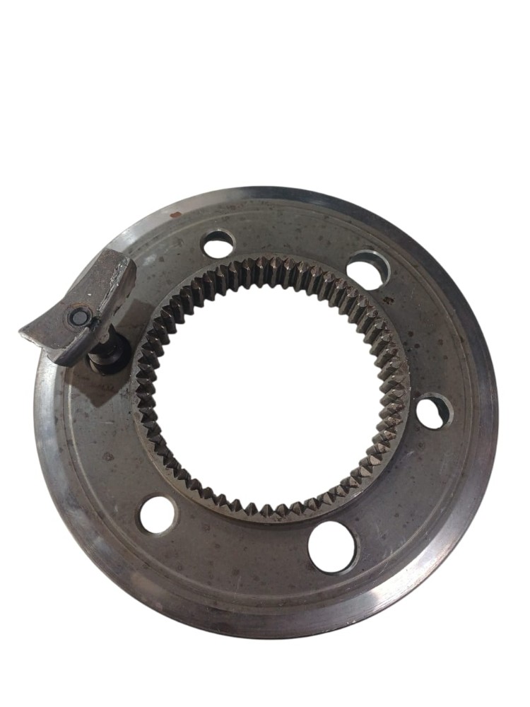 Luva Engate Caixa Cambio Zf S542 2