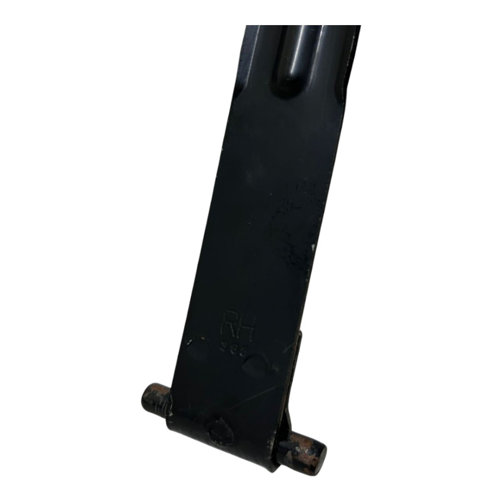Cinta Lado Direito Tanque Combustível Gm Onix 2014 1.4 V140 6