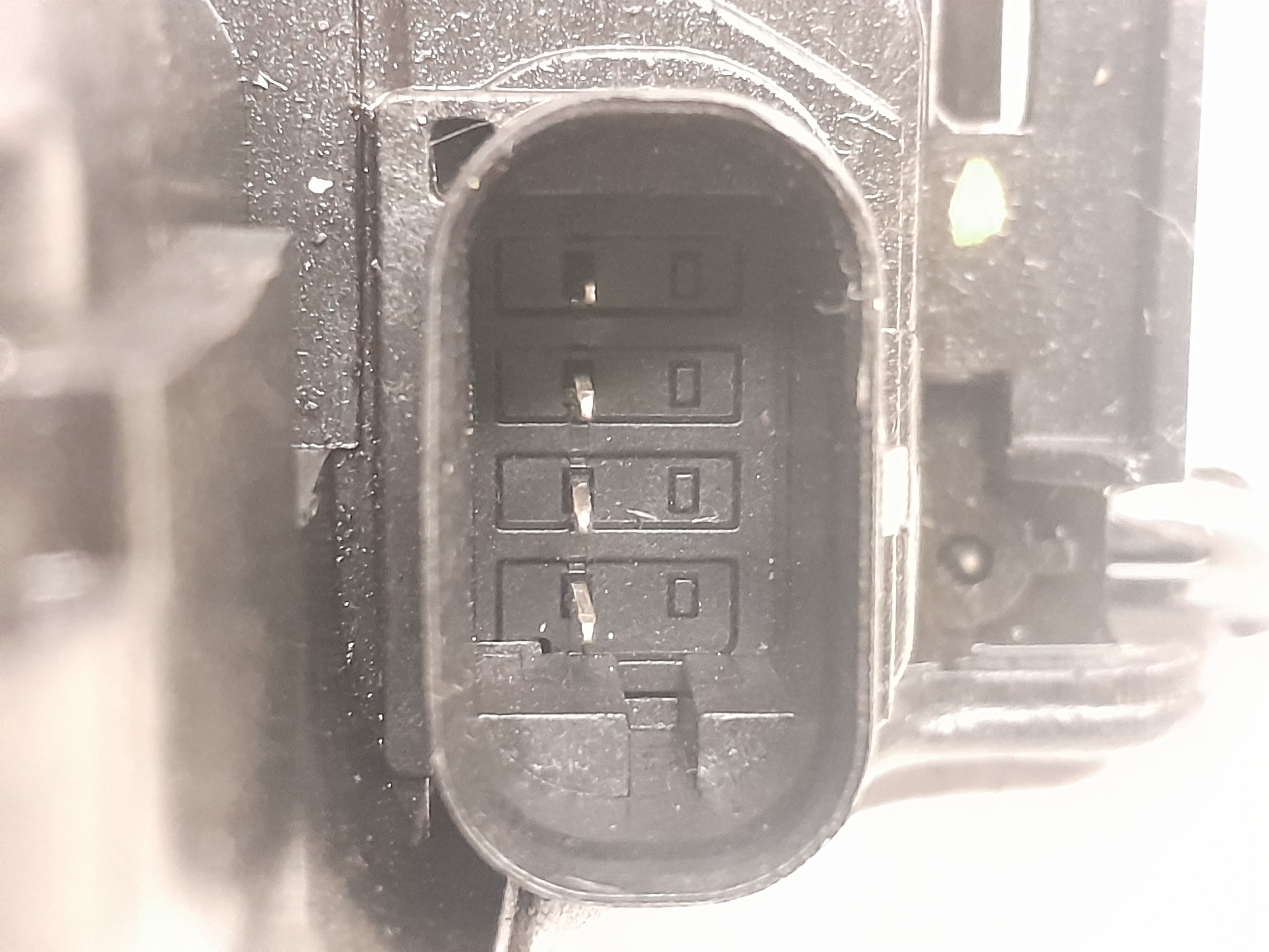 Maquina Vidro Porta Traseira Direita Bmw X1 2020 5