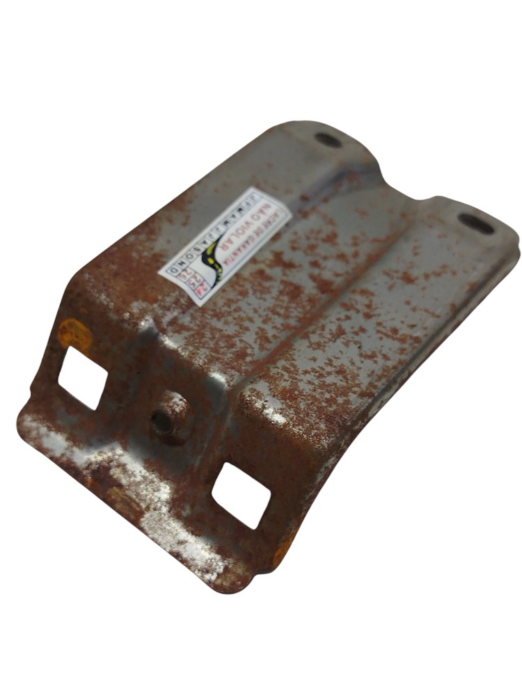 Suporte Puxador Porta Diant Esq Etios Hatch 1.5 2017 1