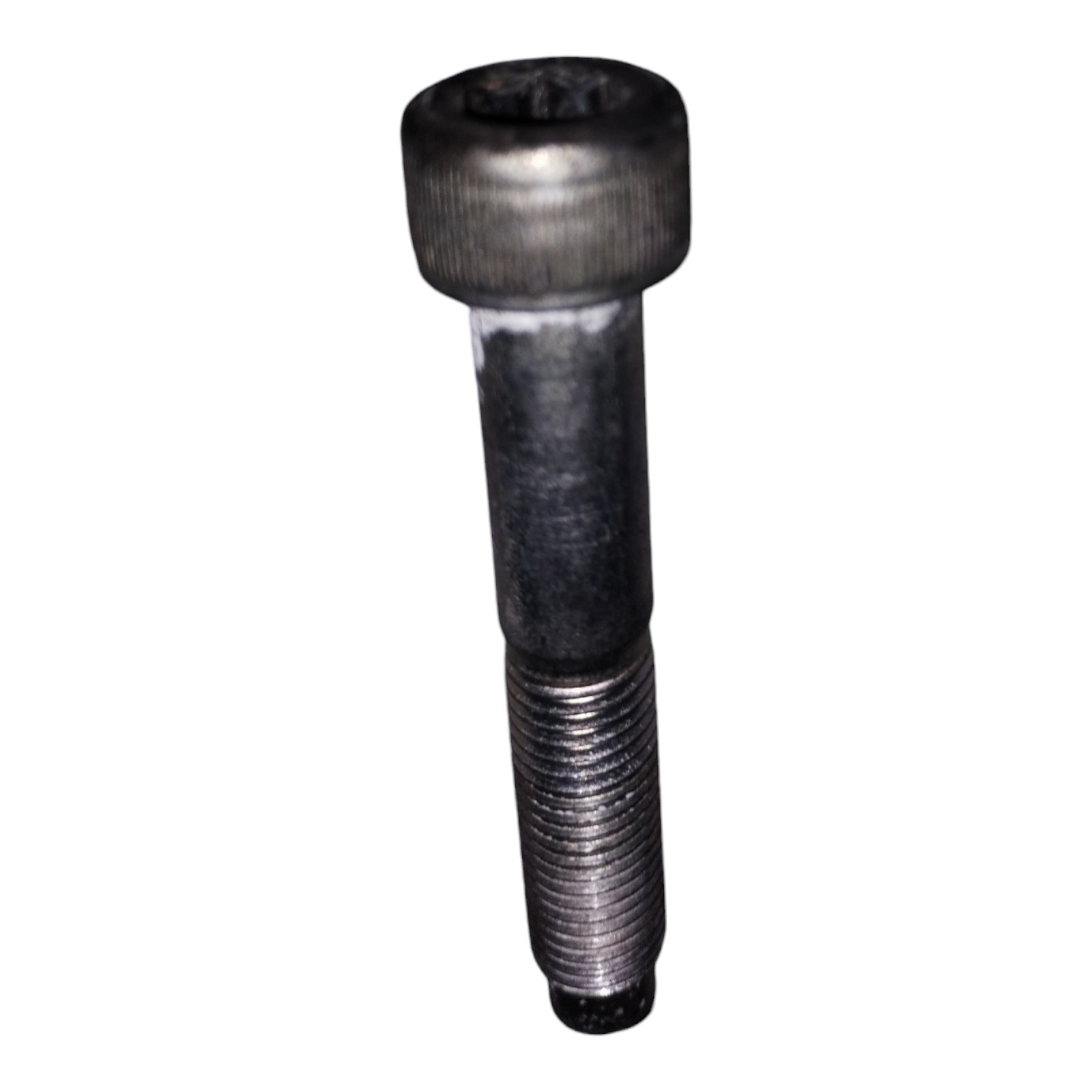 Parafuso Fixação Do Tensor Correia Poli-v Honda Hrv 15 À 19. 2