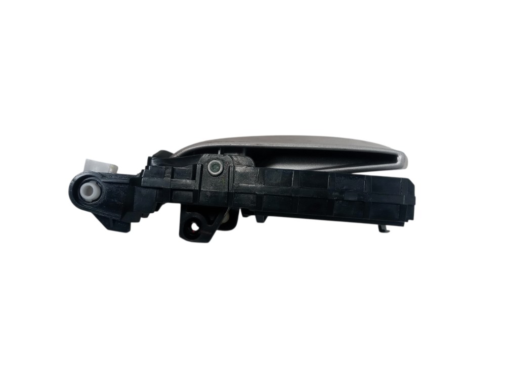 Maçaneta Interna Porta Dianteira Esquerda Honda City 2010 3