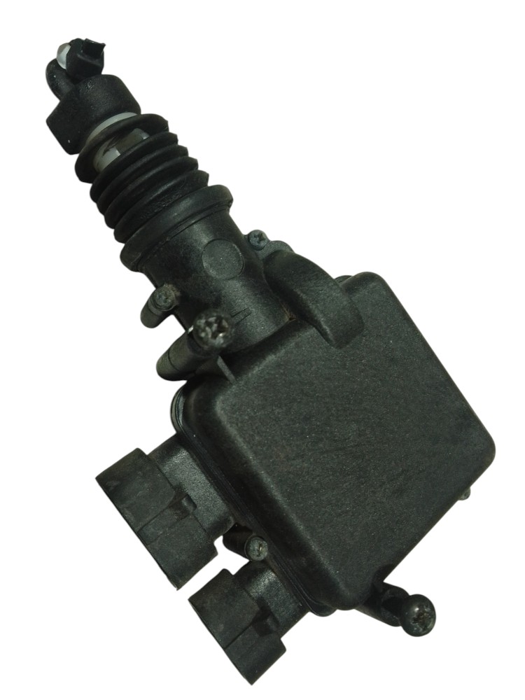 Motor Trava Elétrica Porta Traseira D/e Fiat Siena Palio 3