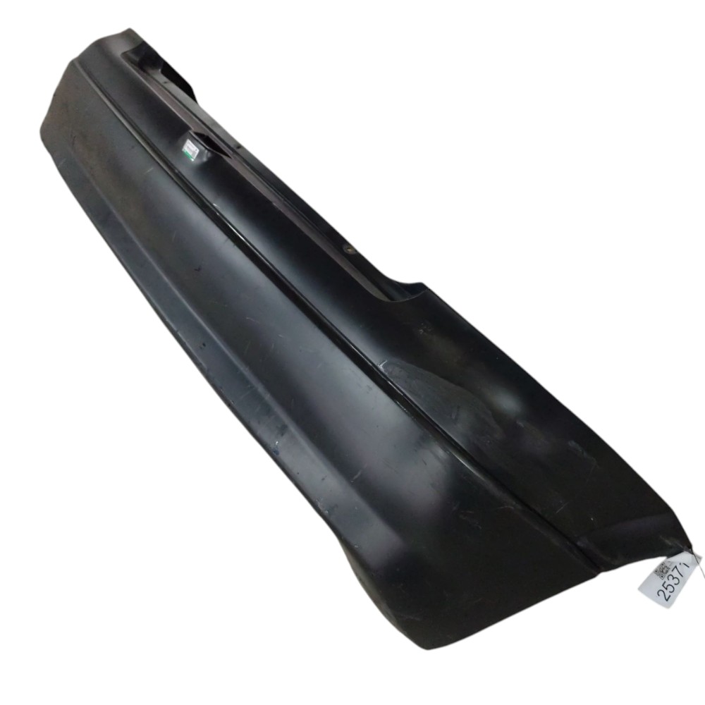 Parachoque Traseiro Gm Astra Hatch 1999 2000 2001 2002 2003 2