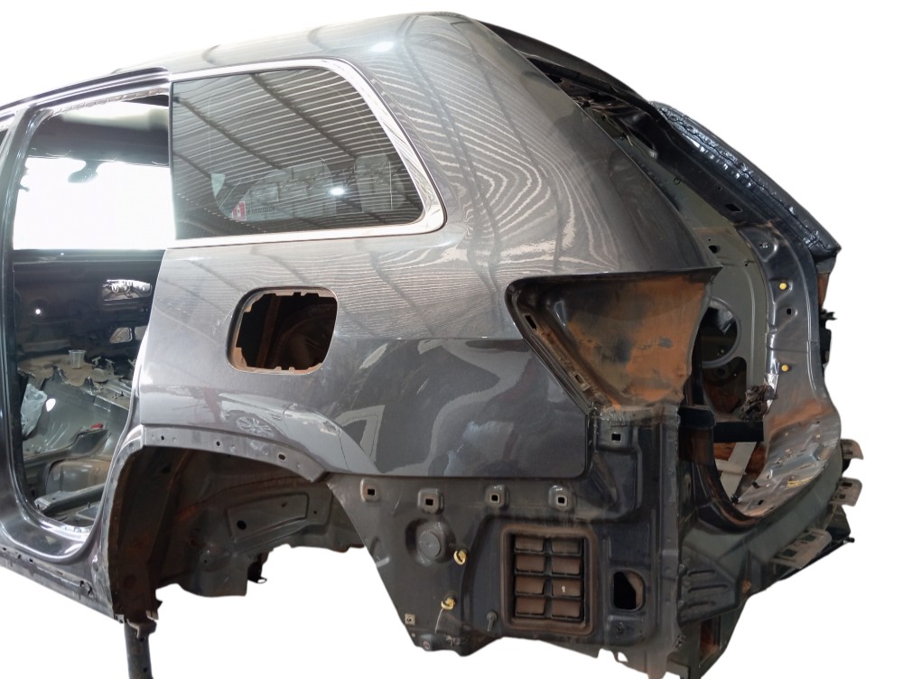 Painel Traseiro Jeep Grand Cherokee 2014 V607 5