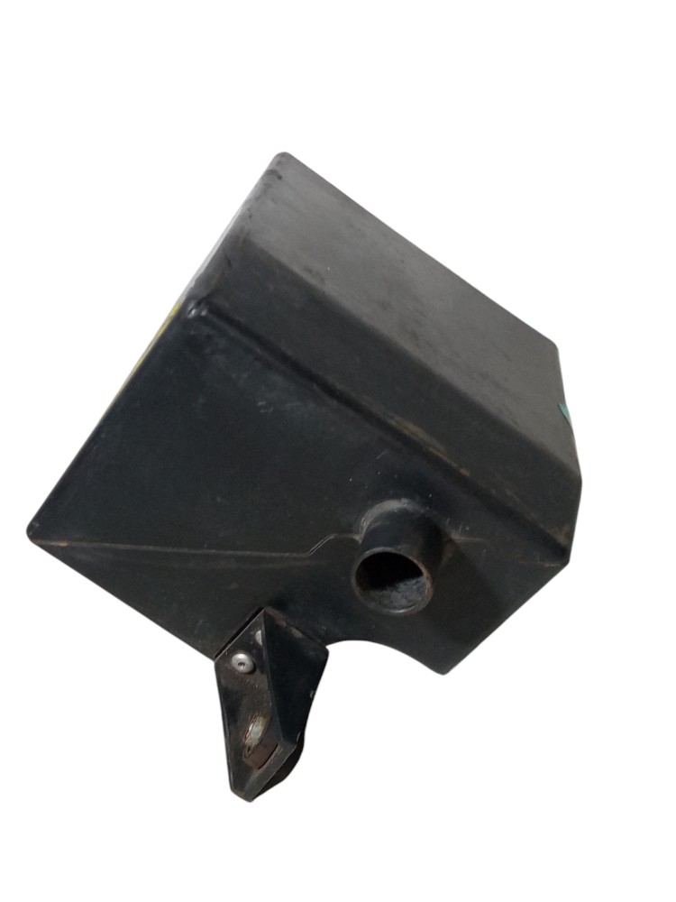 Caixa Ressonadora Filtro De Ar Lifan 530 2014 2018 1 5 16v 5