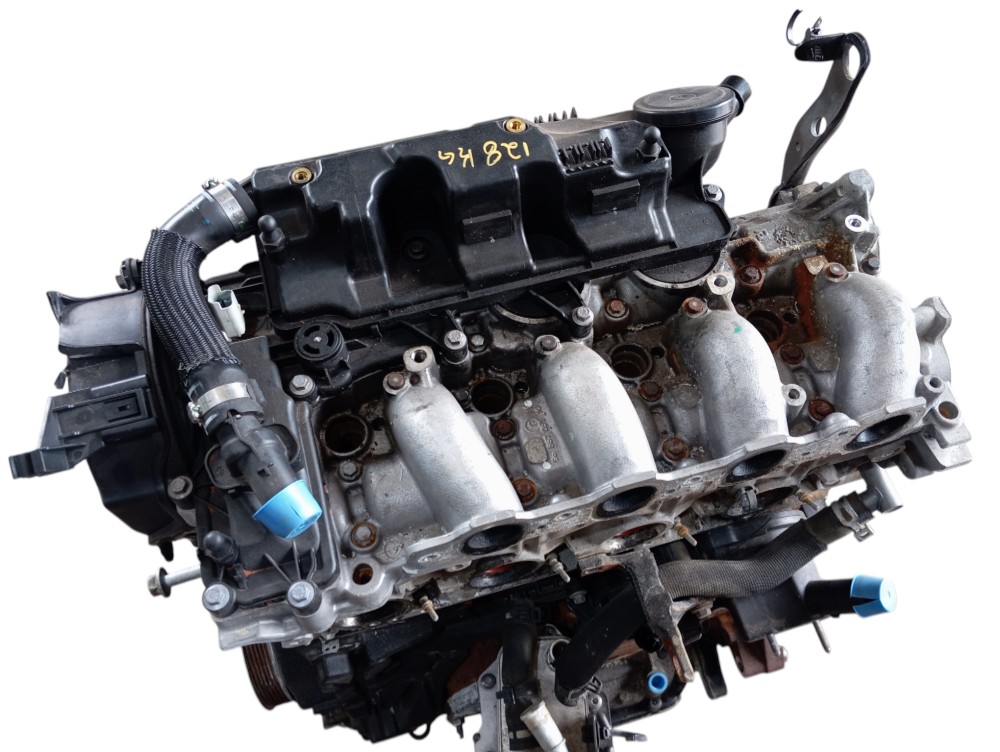 Motor Parcial Land Rover Evoque Discovery 2.2 Diesel V600 3