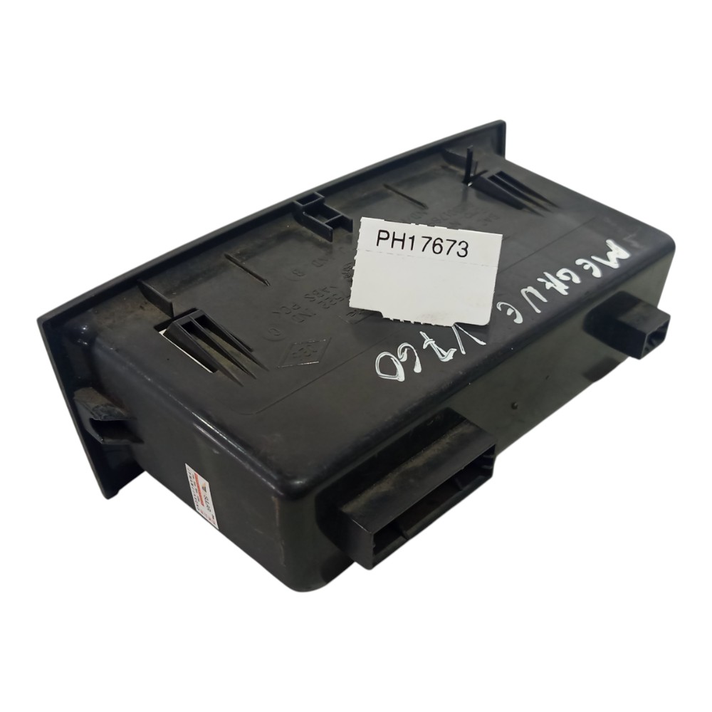 Porta Objetos Trecos Painel Renault Megane 2006 A 2011 1