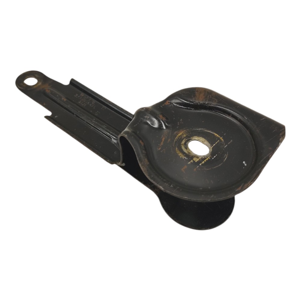 Suporte coxim inferior caixa câmbio Vw Gol G4 2013 2012 2011 4