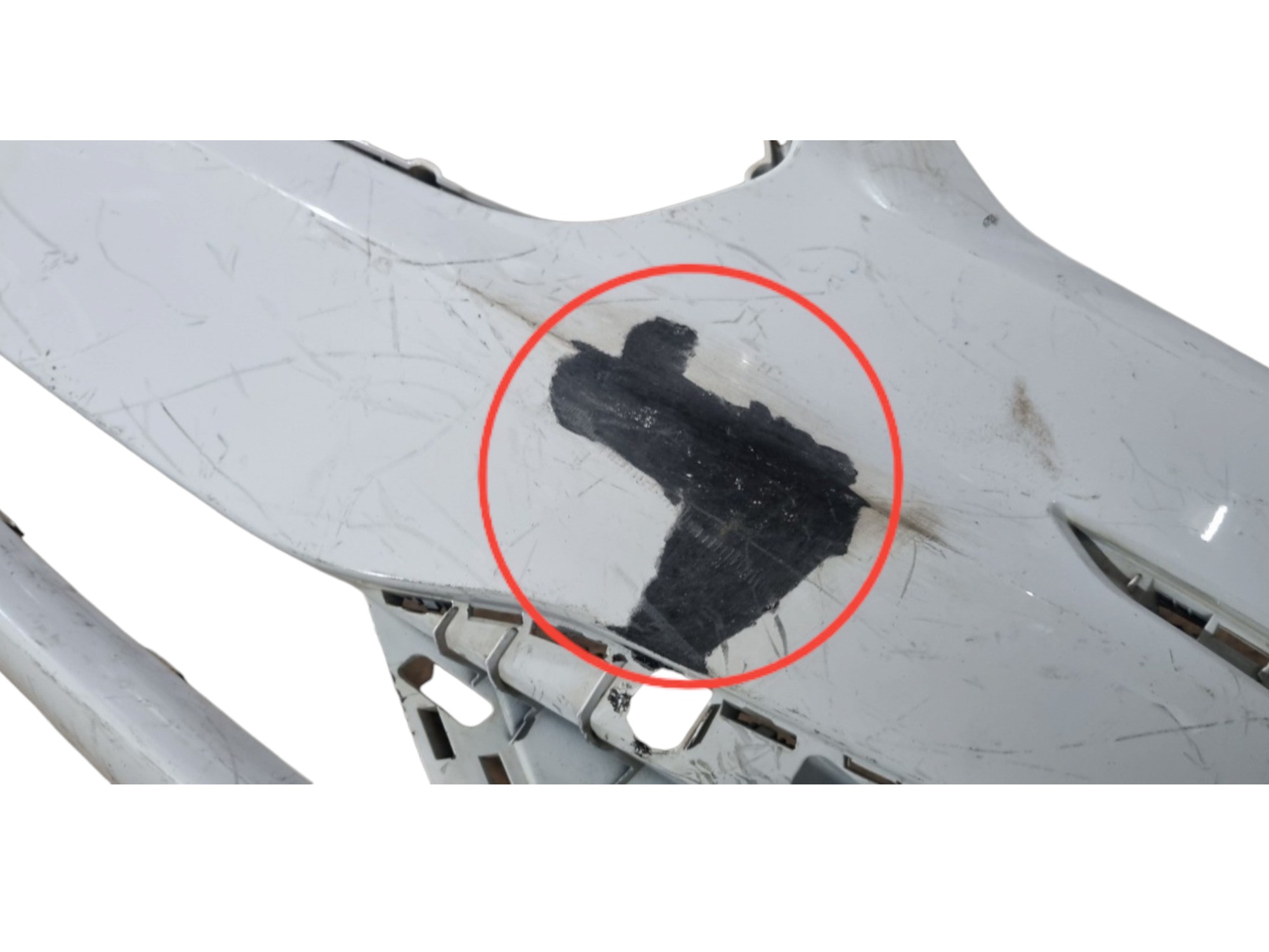 Parachoque Dianteiro Ford Ka 2019 2020 2021 2022