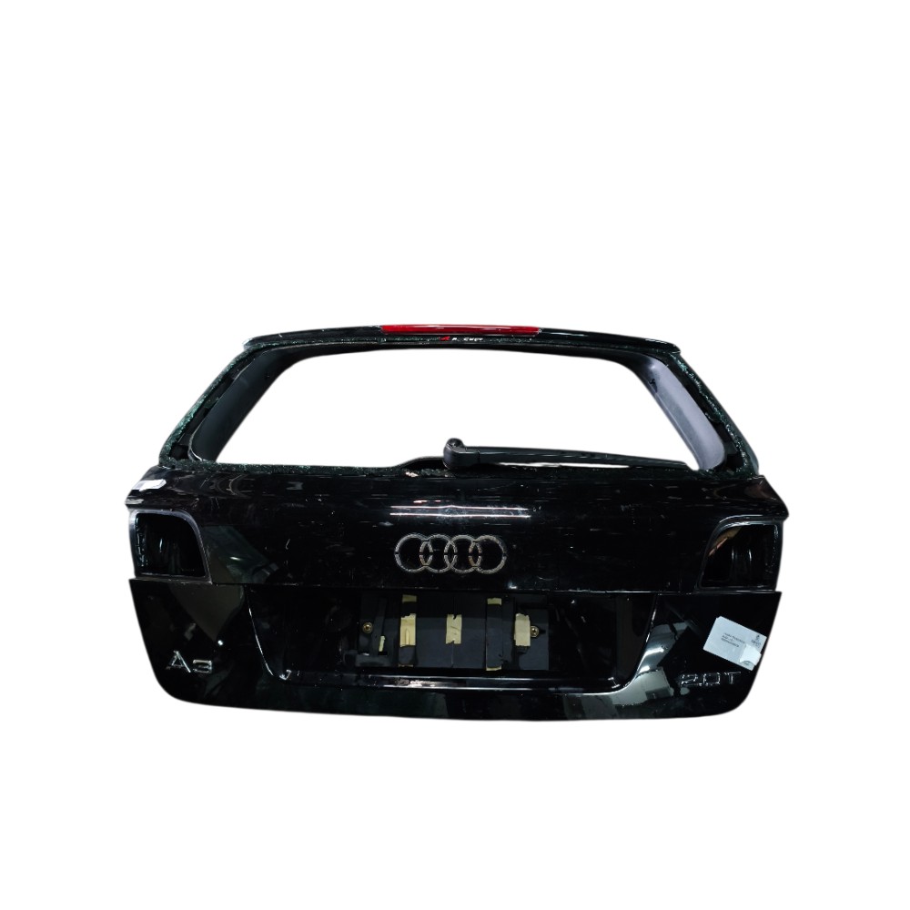 TAMPA TRASEIRA AUDI A3 2