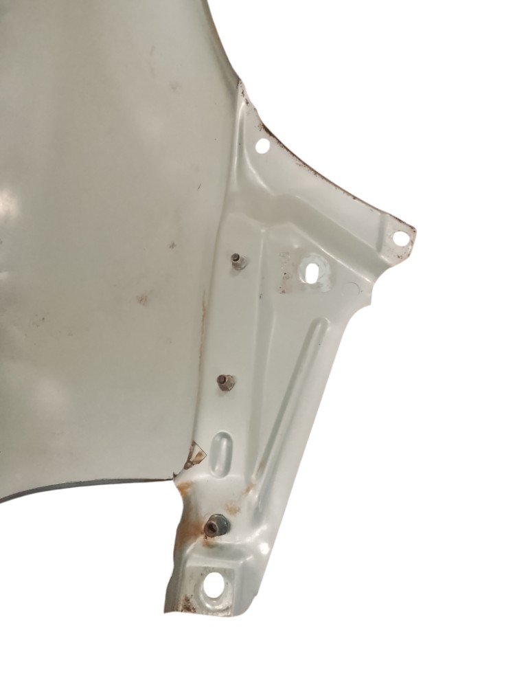 Paralama Dianteiro Gol Saveiro Parati G3 99 2002 2003 2005 6