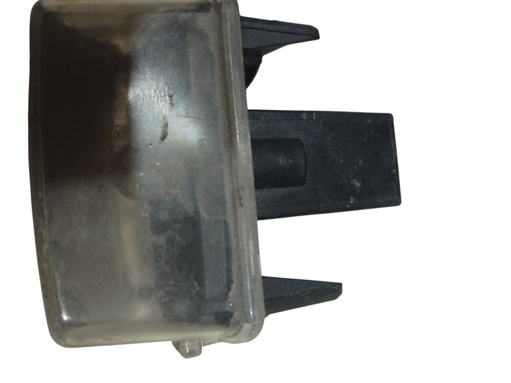 Luz De Placa Citroen Xsara Picasso 2000 A 2012 Et3629 4