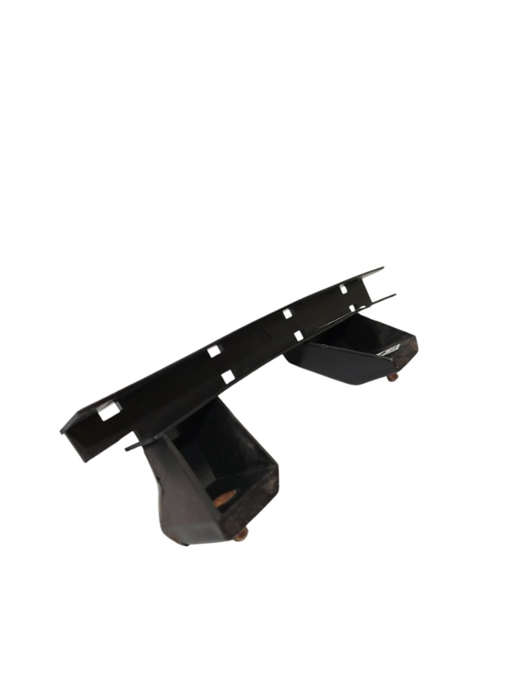 Guia Suporte Vidro Diant Esq Motorista Fiat Palio 1999 Preto 2