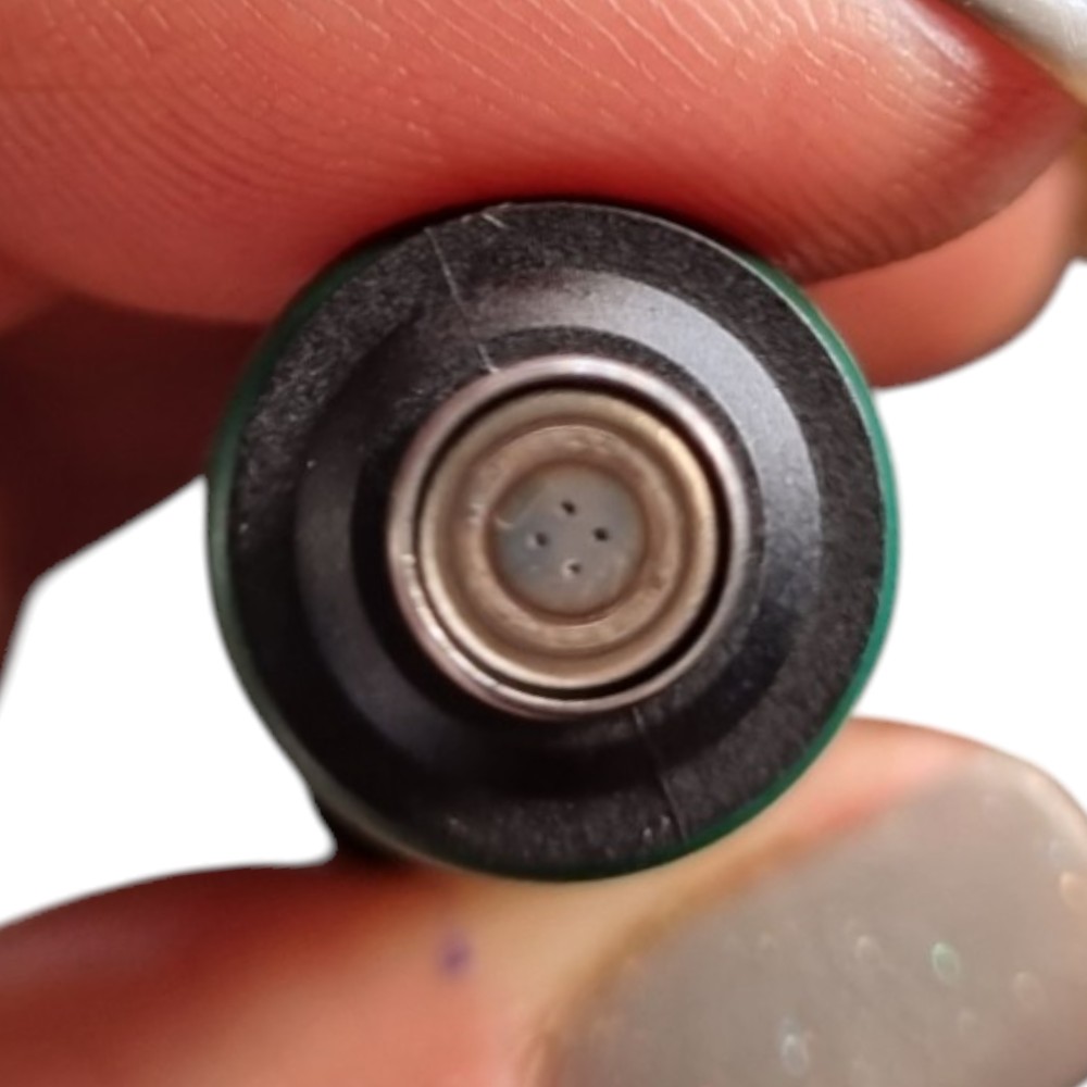 Bico Injetor Combustível Gasolina Jeep Chrysler