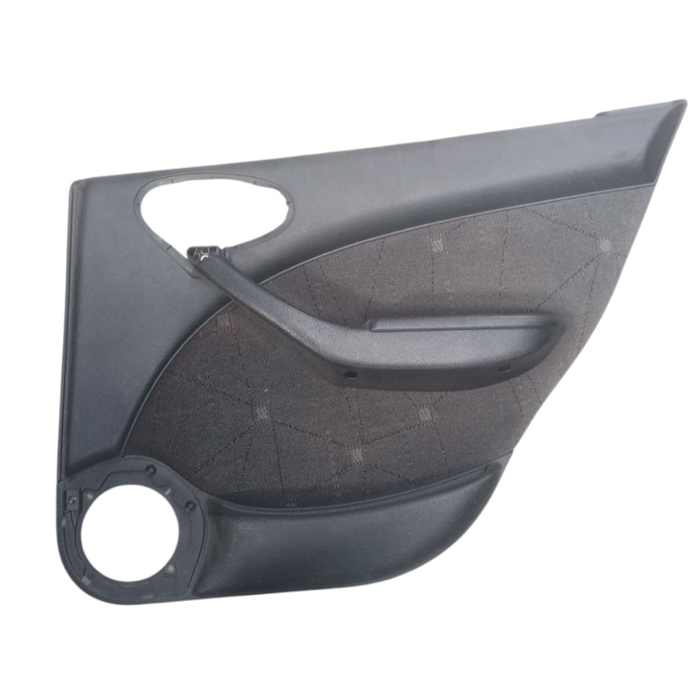 Forro Da Porta Tras Direita Citroen Xsara 2000 5