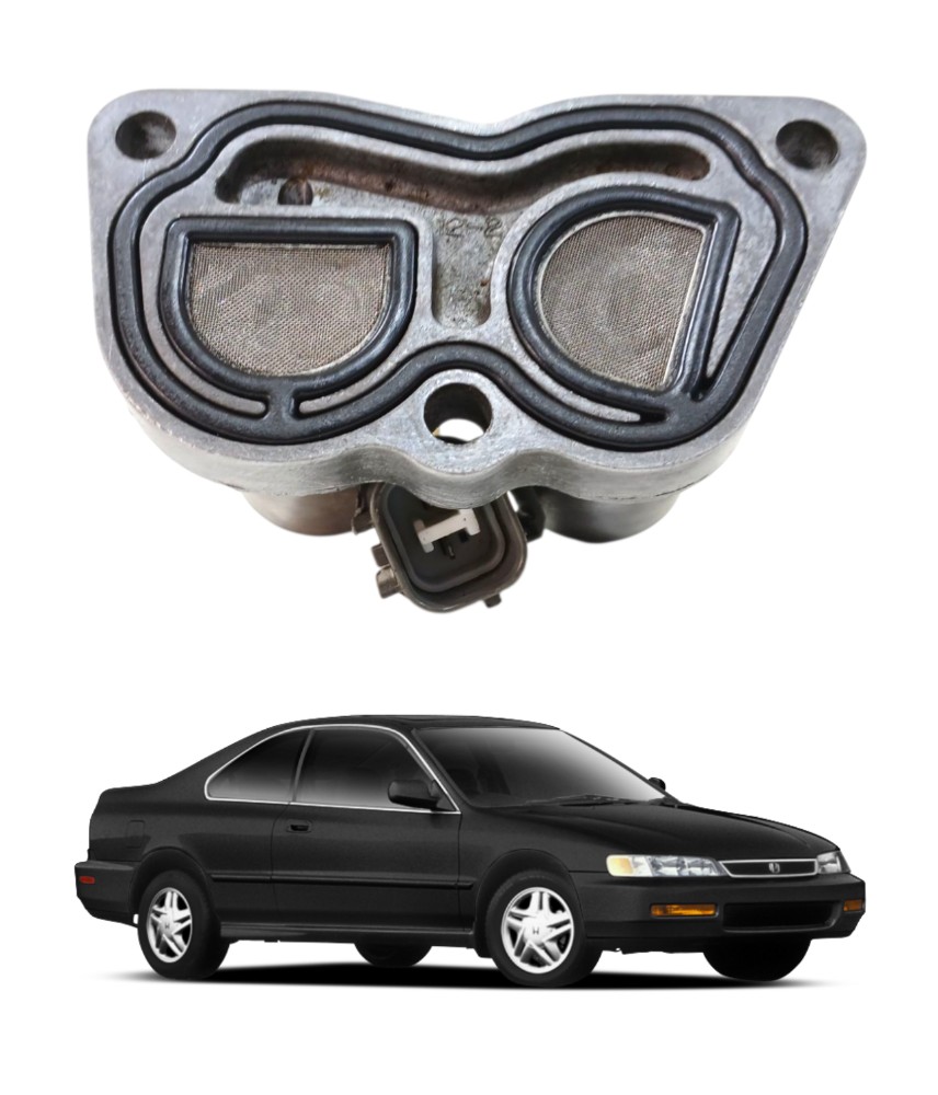 Válvula Solenoide Dupla Honda Accord 1992 A 1997 795