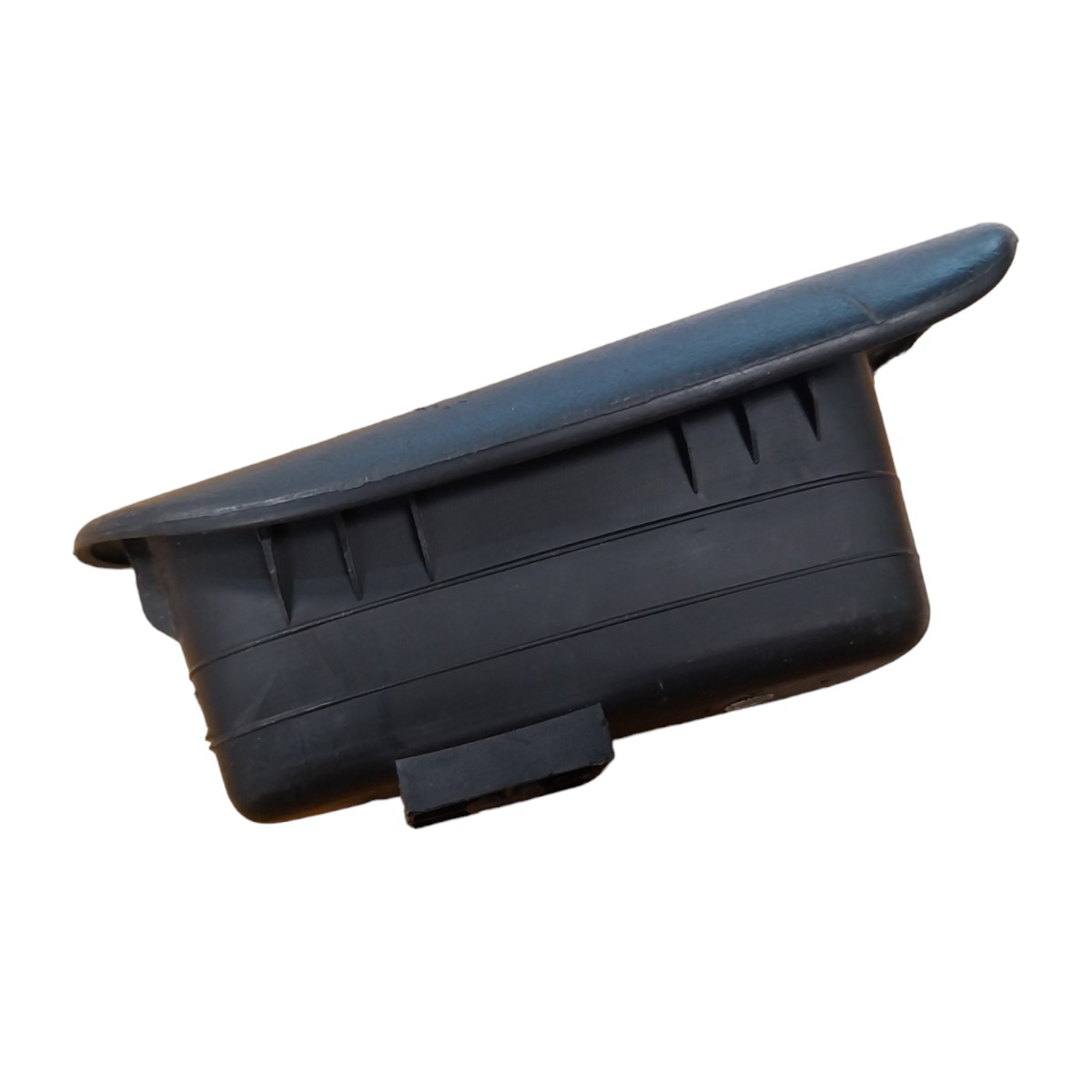 Moldura Puxador Porta Direita C3 Picasso Aircross 2011 2015 Preto 4