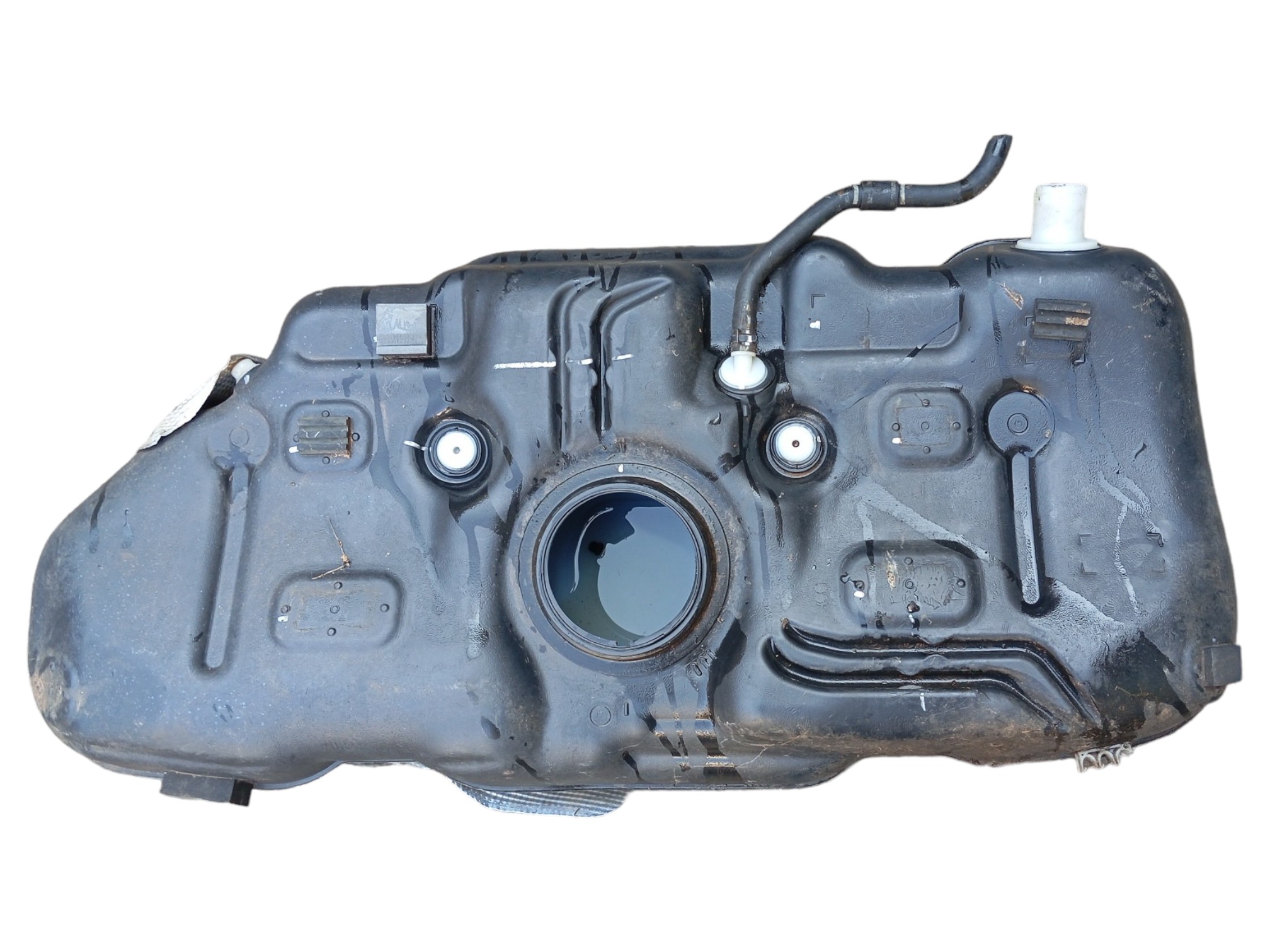 Tanque Combustível Hyundai Hb20  1.6/1.0 2012/19 – 311001s00 3