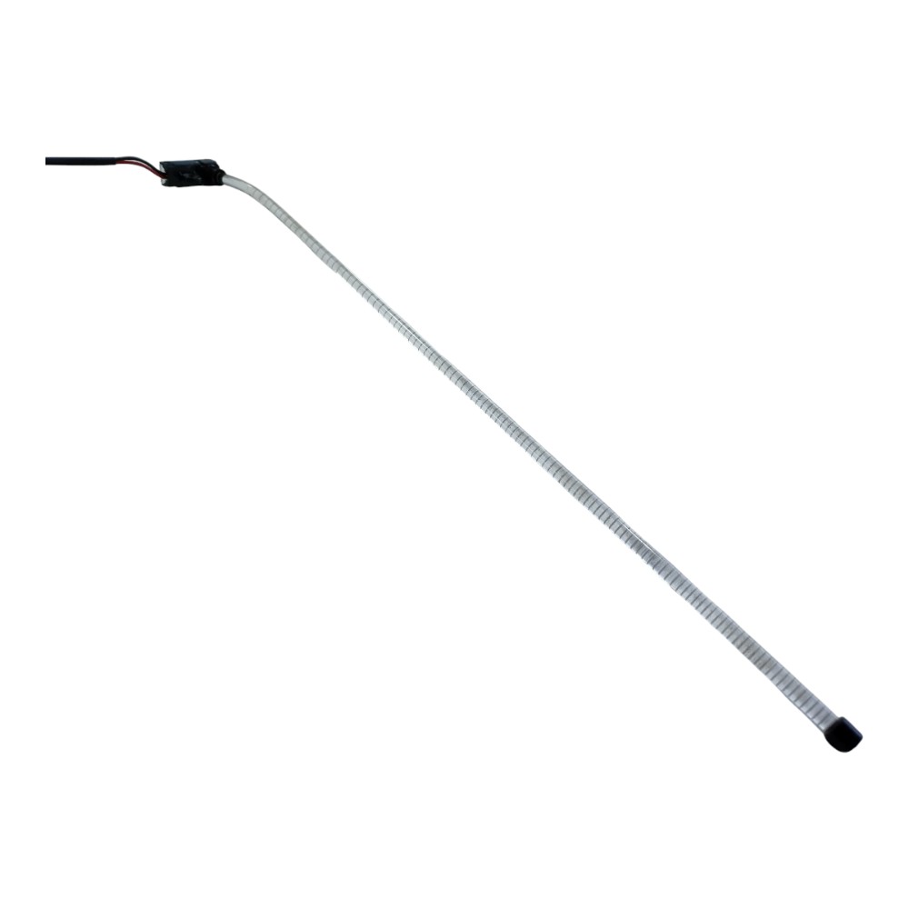 Luz Led Porta Dianteira Esquerda Gwm Haval Gt 2024 V636 3