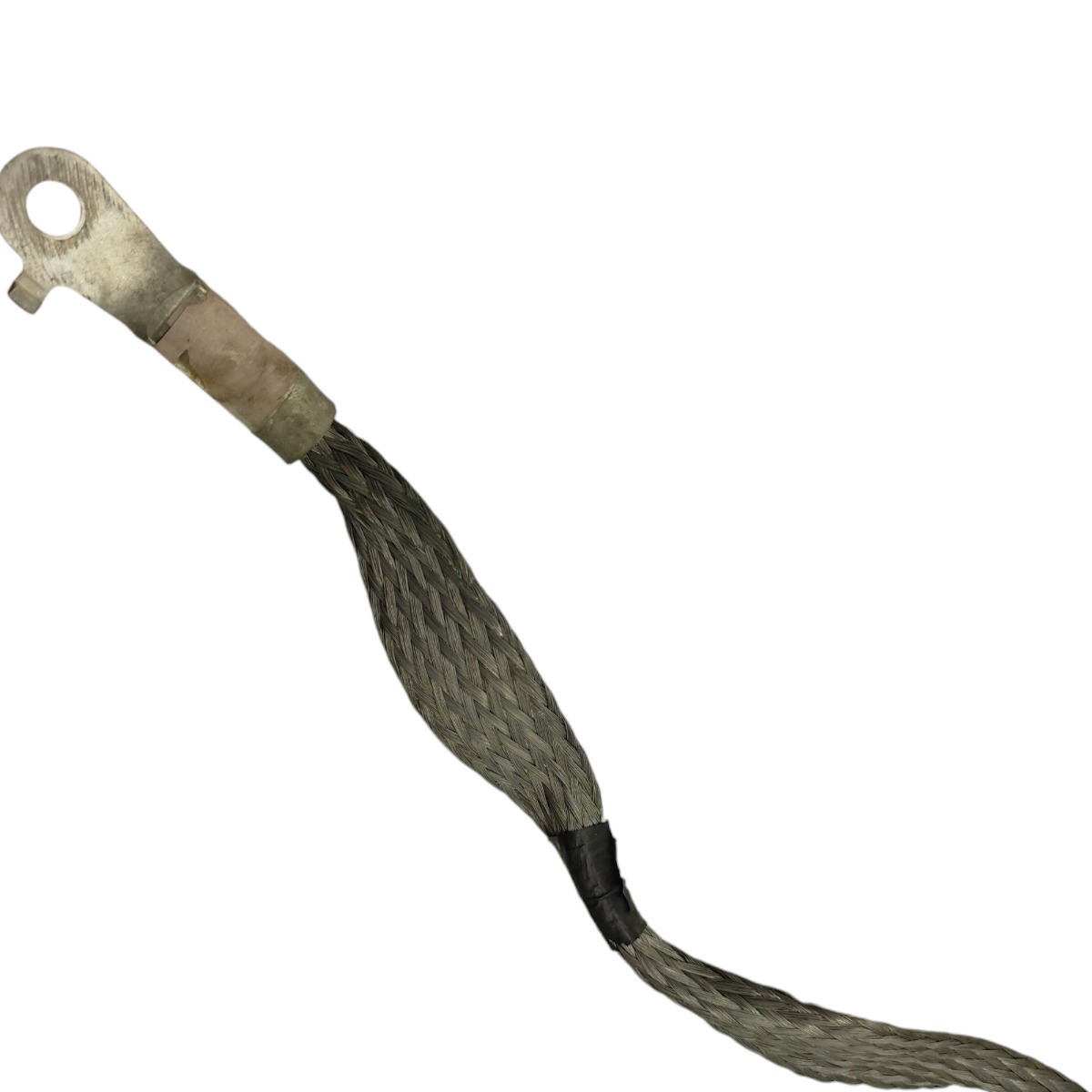 Cabo Terra Motor Hyundai Santa Fé 3.3 V6 2015 2016 2017 2018 1