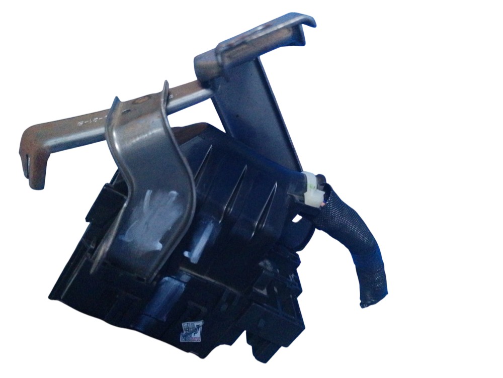 Caixa de fusível Honda Fit Dx Mt 2021 1.5 4cc 16v