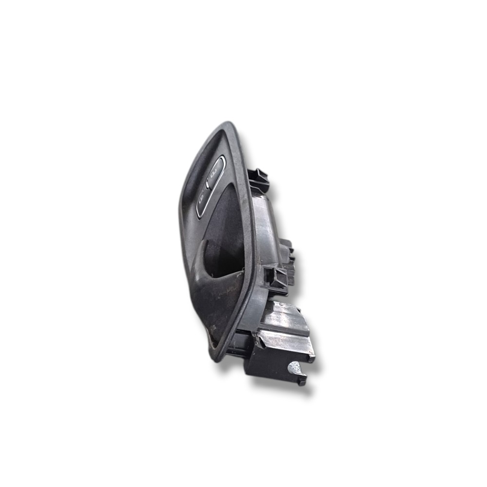 Macaneta Interna Ford Transit 350 Cl  2023 2024 Lado Direito Preto Dianteira/traseira