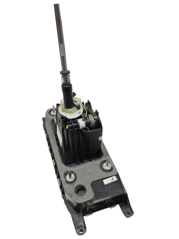 Alavanca Trambulador Câmbio Vw Polo 2021 6ea711049 2