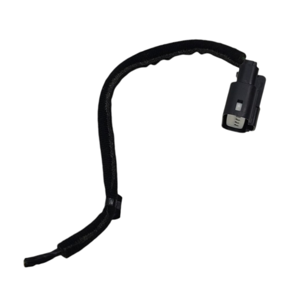 Plug Conector Fechadura Traseira Esquerda Kia Stonic 2022 4