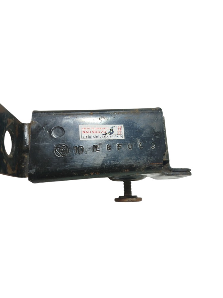 Suporte Fixação Quadro Lado Direito Fiat Palio 1999 5