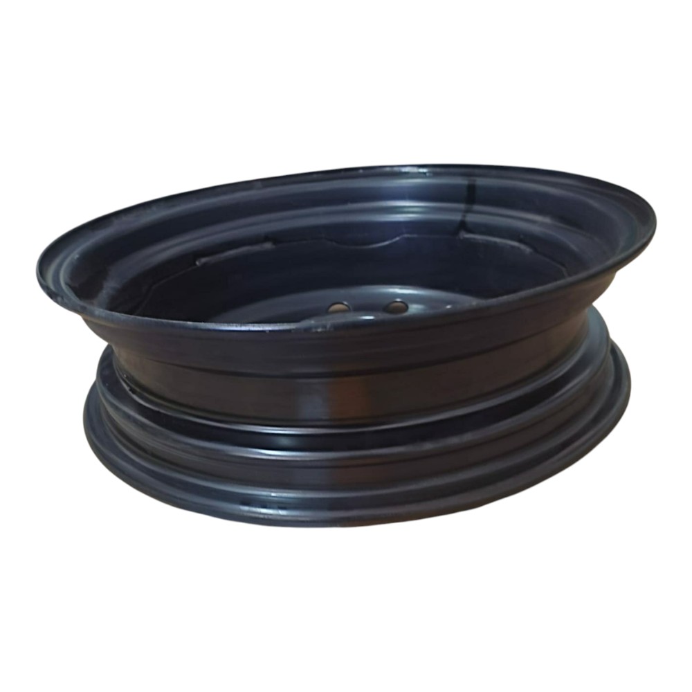 Roda de Estepe Honda Hr-v Aro 17 2016  V76 5