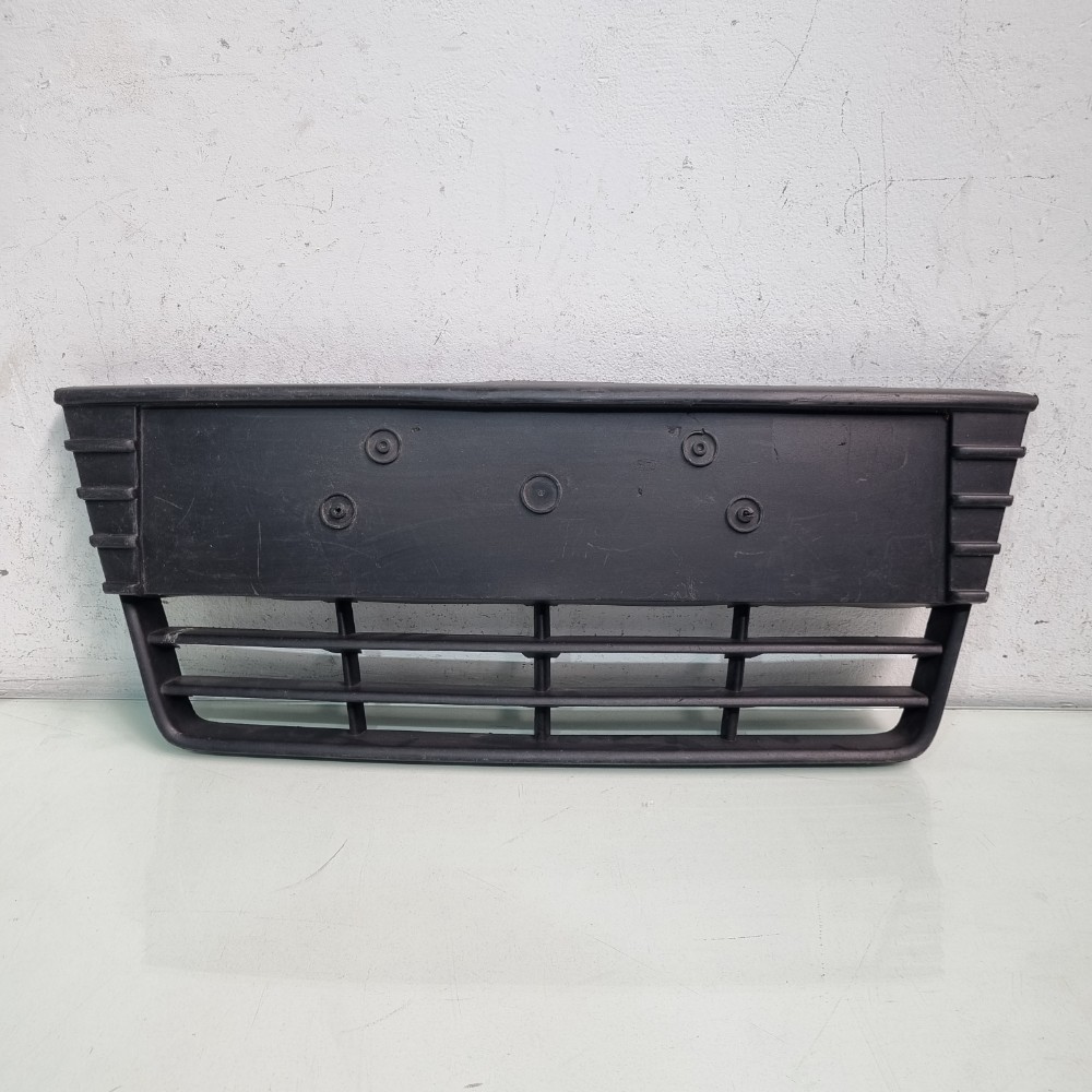 Grade Inferior Para-choque Dianteiro Ford Focus 2013/2015 1
