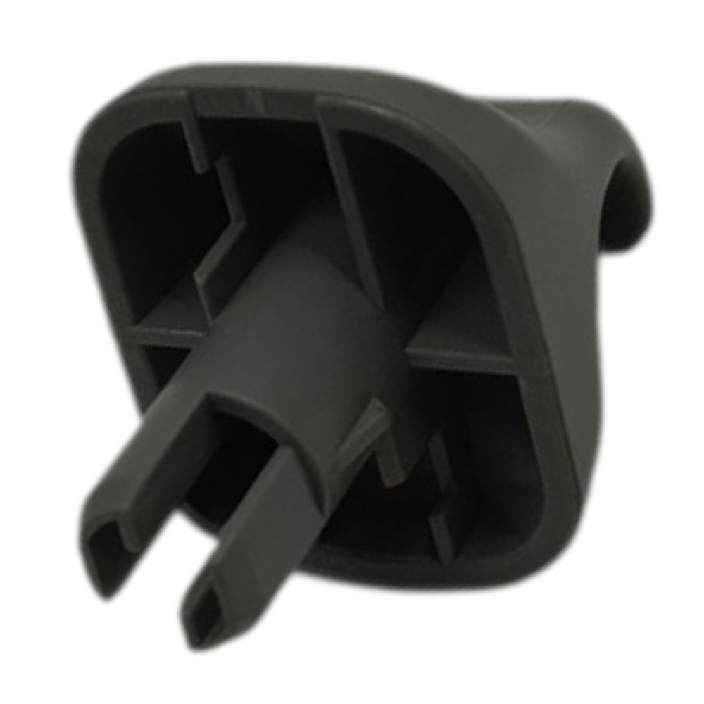Suporte grampo quebra sol Honda Accord 2012 2011 2010 2009 4