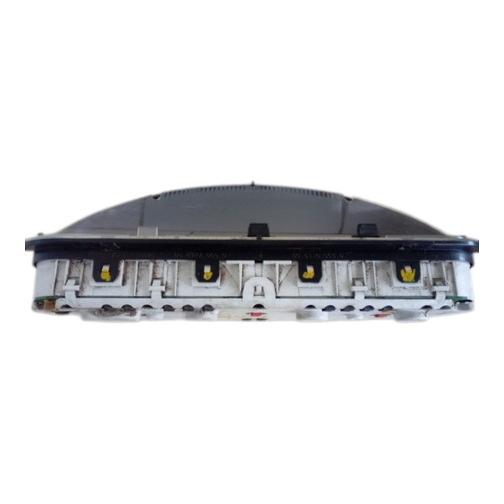 Painel Instrumentos Fiat Marea Bravo 6061160080 4