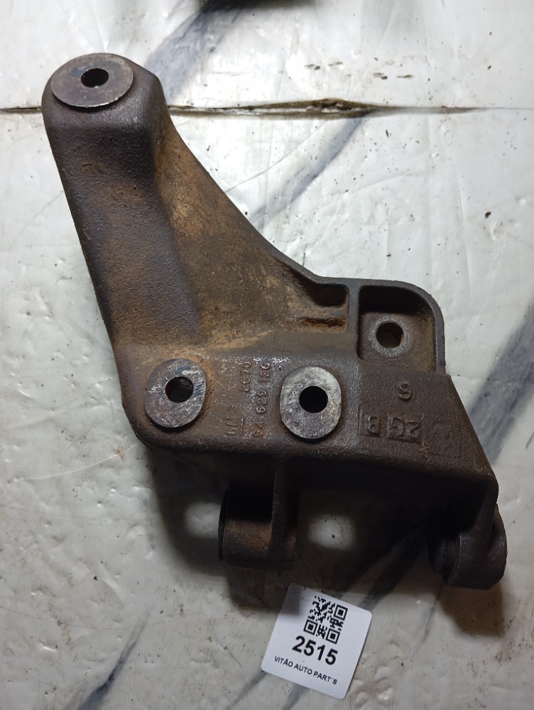 Suporte  Do Alternador Do Monza 1.6 1.8 Original