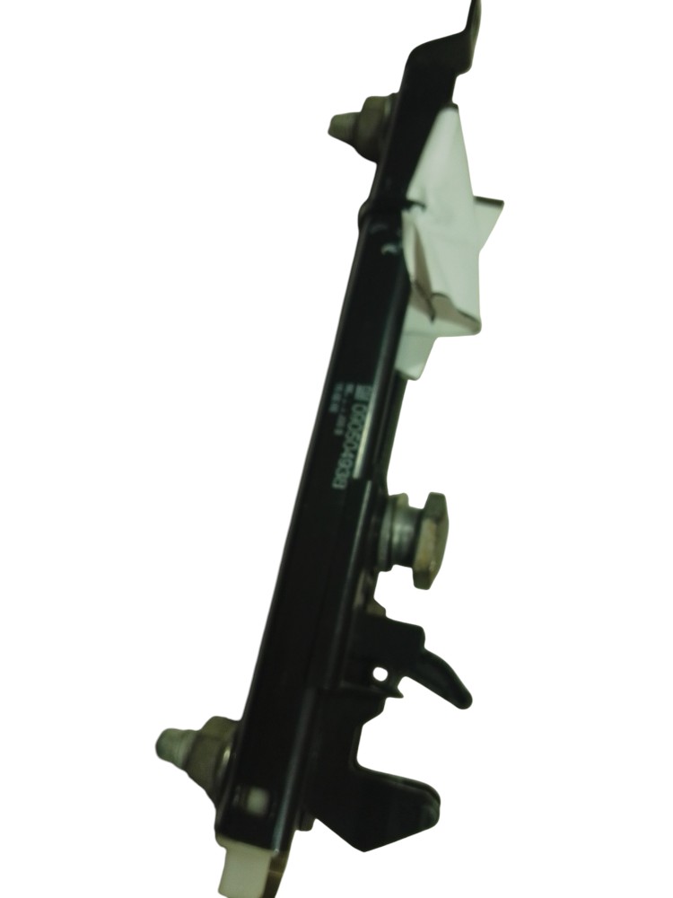 Regulador Cinto Chevrolet Vectra 1997 A 2005 Etiq 2385 Preto Preto 4