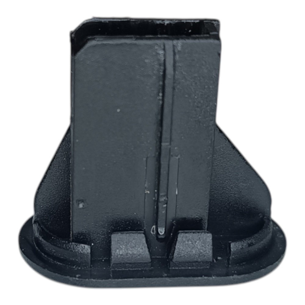 Conector plástico fio desembaçador Volkswagen fox 2002 2017 3