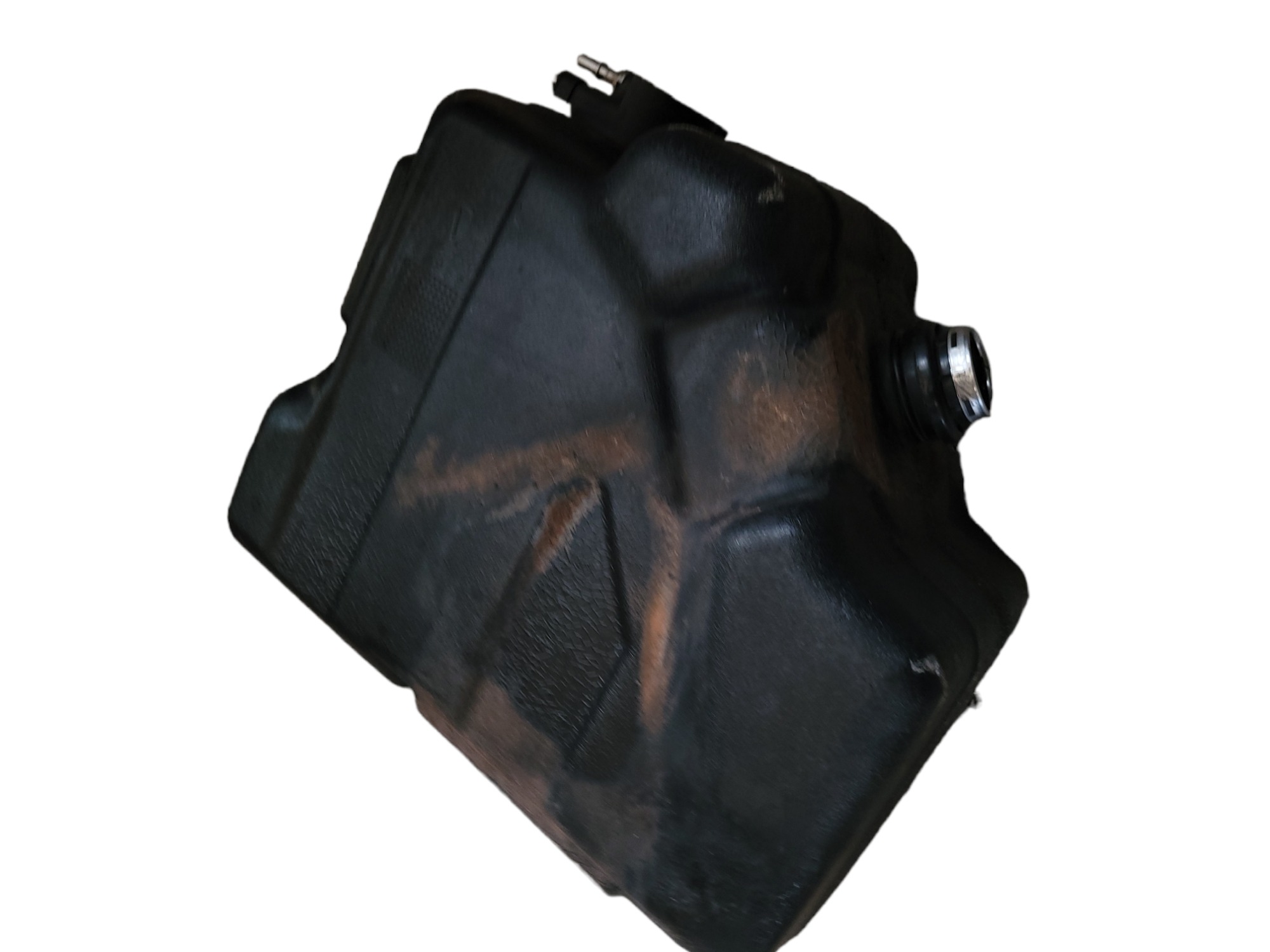 Tanque Arla M Benz Atego 2426 A9584701115 2