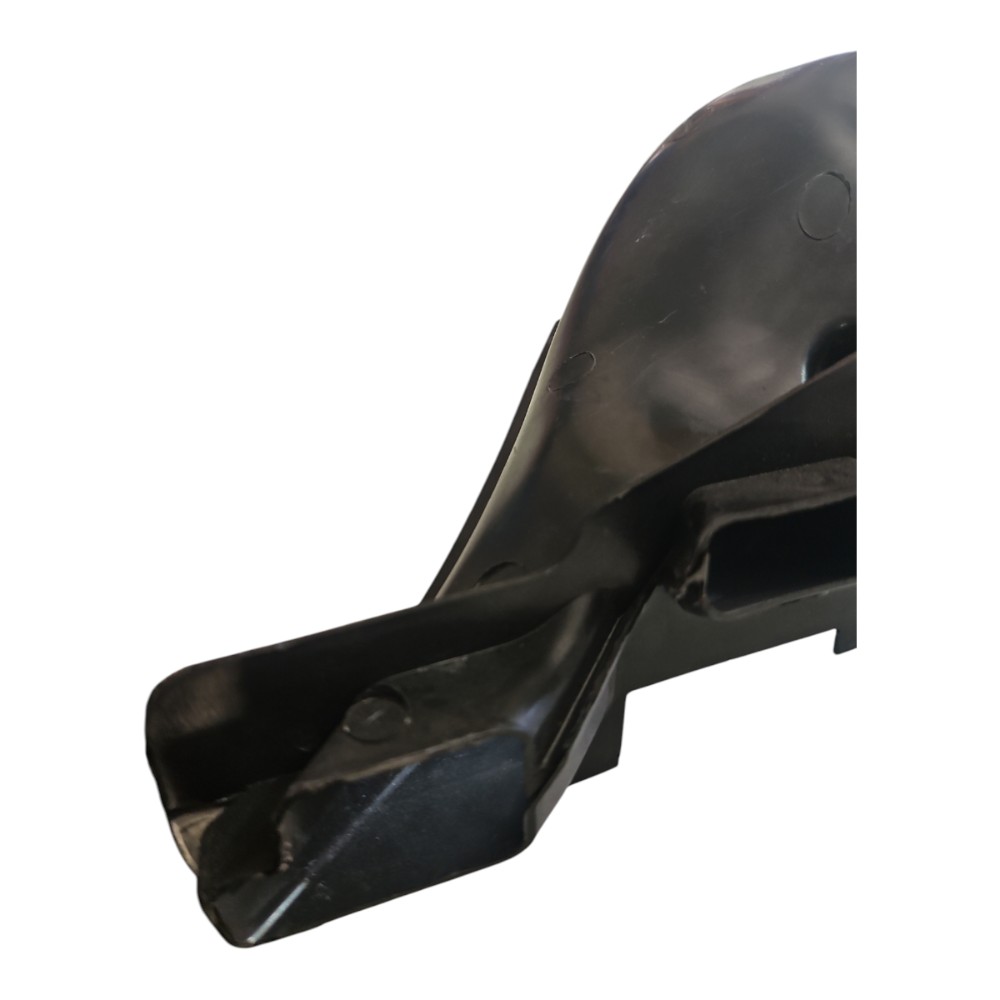 Duto Ar Saída Ventilação Difusor Esquerdo Vw Fox Gol 5