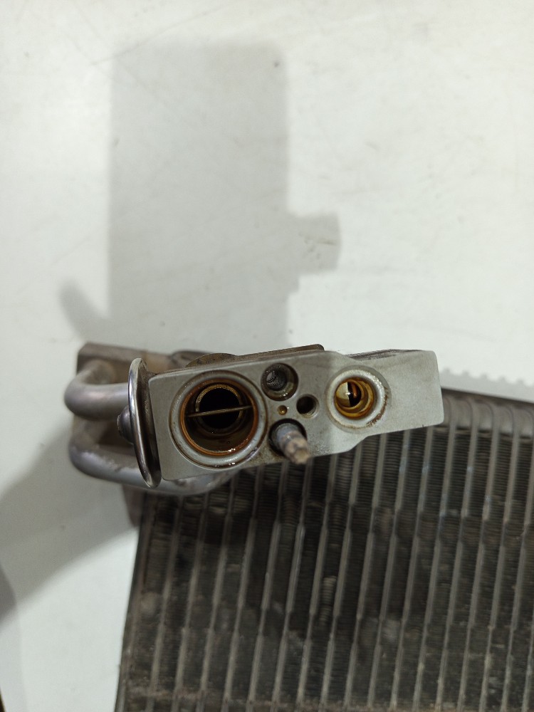 Caixa Condensador Ar Citroen Xsara Picasso 2001 2002 A 2012 6
